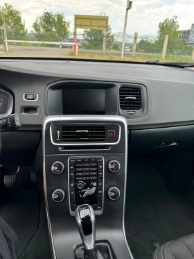 Volvo V60 2, 0tdi - [9] 