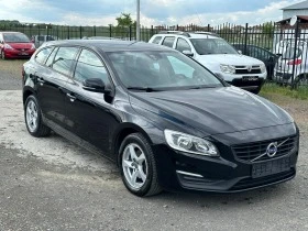 Volvo V60 2, 0tdi - [4] 