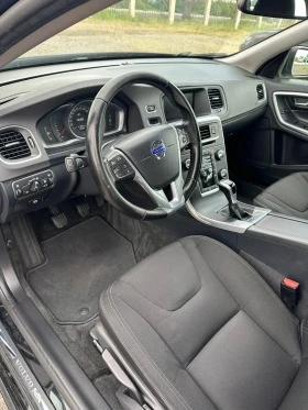 Volvo V60 2, 0tdi - [10] 