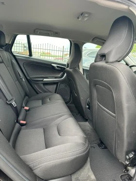 Volvo V60 2, 0tdi - [14] 