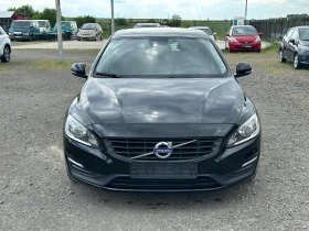 Volvo V60 2, 0tdi