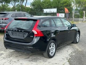 Volvo V60 2, 0tdi - [5] 