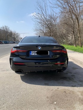 BMW 440 xDrive, снимка 3 - Автомобили и джипове - 45241051