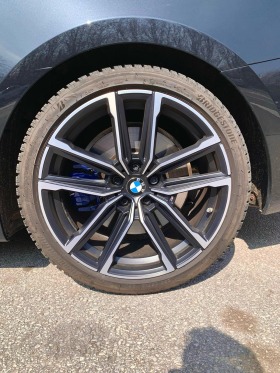 BMW 440 xDrive, снимка 7 - Автомобили и джипове - 45241051