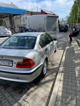 BMW 320, снимка 8 - Автомобили и джипове - 45829036