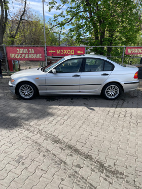 BMW 320, снимка 10 - Автомобили и джипове - 45256359