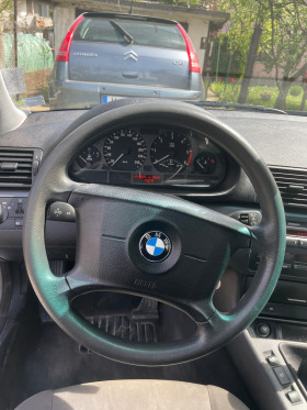 BMW 320, снимка 4 - Автомобили и джипове - 45256359