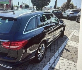 Mercedes-Benz C 220 9G-TRONIC/124, 000 ./2018./FULL LED/KEY LESS | Mobile.bg    3