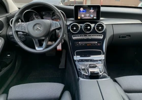 Mercedes-Benz C 220 9G-TRONIC/124, 000 КМ./2018г./FULL LED/KEY LESS, снимка 5