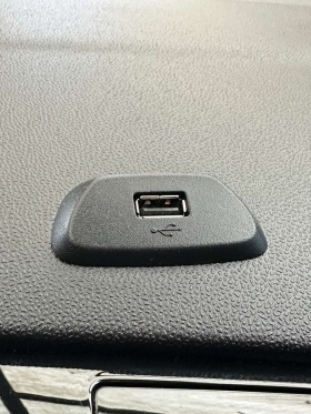 Ford Fiesta LPG/Bluetooth/Lane Assist/USB, снимка 13