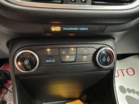 Ford Fiesta LPG/Bluetooth/Lane Assist/USB | Mobile.bg   15