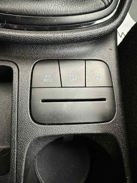 Ford Fiesta LPG/Bluetooth/Lane Assist/USB | Mobile.bg   11