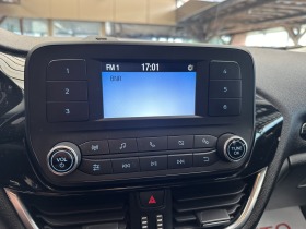 Ford Fiesta LPG/Bluetooth/Lane Assist/USB | Mobile.bg   12
