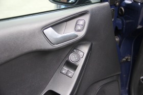 Ford Fiesta LPG/Bluetooth/Lane Assist/USB, снимка 9