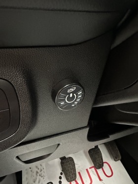 Ford Fiesta LPG/Bluetooth/Lane Assist/USB | Mobile.bg   16