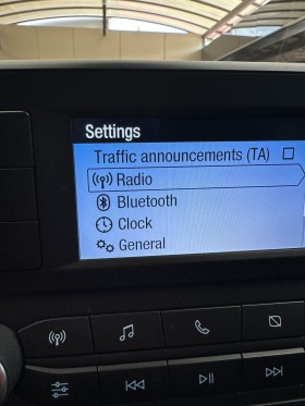 Ford Fiesta LPG/Bluetooth/Lane Assist/USB | Mobile.bg   17
