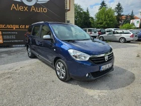     Dacia Lodgy 6+ 1 /1.5dci/Navi/6 ./ 5