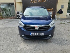     Dacia Lodgy 6+ 1 /1.5dci/Navi/6 ./ 5/