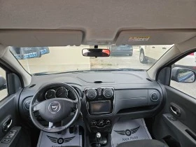 Dacia Lodgy 6+ 1 места/1.5dci/Navi/6 ск./евро 5в - [11] 