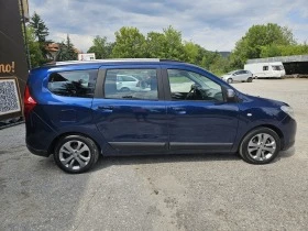 Dacia Lodgy 6+ 1 места/1.5dci/Navi/6 ск./евро 5в - [7] 