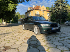BMW 330 XD, снимка 3