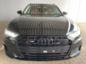 Audi S6 - [3] 