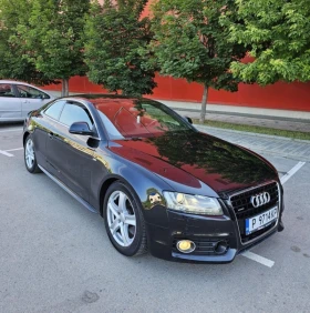 Обява за продажба на Audi A5 3.2FSI Quattro S-Line ~16 000 лв. - изображение 1