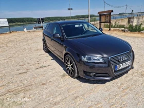 Audi A3 1.8 TFSI, снимка 3