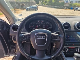 Audi A3 1.8 TFSI | Mobile.bg    7