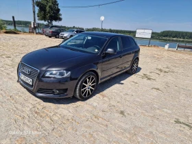 Audi A3 1.8 TFSI, снимка 2