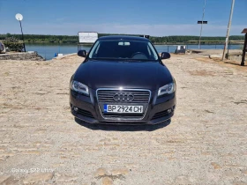 Audi A3 1.8 TFSI - [1] 