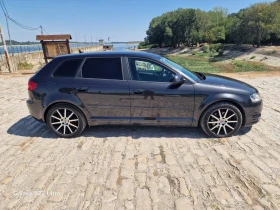 Audi A3 1.8 TFSI | Mobile.bg    4