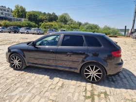 Audi A3 1.8 TFSI, снимка 5