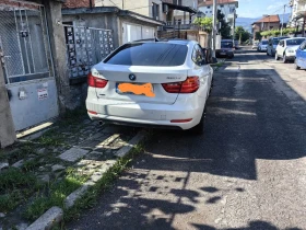 BMW 3gt 2.0, снимка 2