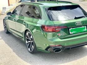 Audi Rs4 Avant 2.9 TFSI Limited Edition - Quattro - | Mobile.bg    3