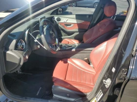 Mercedes-Benz C 300 * 65000km* , снимка 9