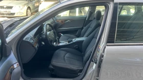 Mercedes-Benz E 220 E220CDI-150к.с.-АВТОМАТ-ТЕМПОМАТ- - [14] 