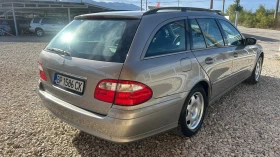 Mercedes-Benz E 220 E220CDI-150к.с.-АВТОМАТ-ТЕМПОМАТ- - [5] 