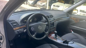 Mercedes-Benz E 220 E220CDI-150к.с.-АВТОМАТ-ТЕМПОМАТ- - [13] 