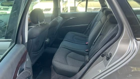 Mercedes-Benz E 220 E220CDI-150к.с.-АВТОМАТ-ТЕМПОМАТ- - [18] 