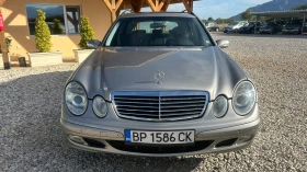 Mercedes-Benz E 220 E220CDI-150к.с.-АВТОМАТ-ТЕМПОМАТ- - [8] 