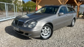 Mercedes-Benz E 220 E220CDI-150к.с.-АВТОМАТ-ТЕМПОМАТ- - [3] 