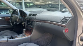 Mercedes-Benz E 220 E220CDI-150к.с.-АВТОМАТ-ТЕМПОМАТ- - [16] 