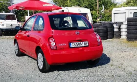 Nissan Micra 1.0i 65.Klima | Mobile.bg    4