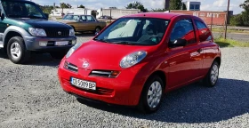 Nissan Micra 1.0i 65.Klima | Mobile.bg    1