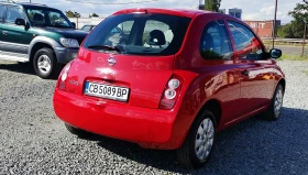 Nissan Micra 1.0i 65.Klima | Mobile.bg    2