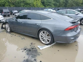 Audi A7 PREMIUM PLUS S-LINE | Mobile.bg    6