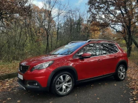 Peugeot 2008, снимка 12