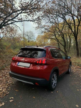 Peugeot 2008, снимка 3