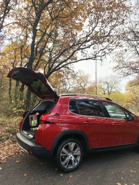 Peugeot 2008, снимка 5